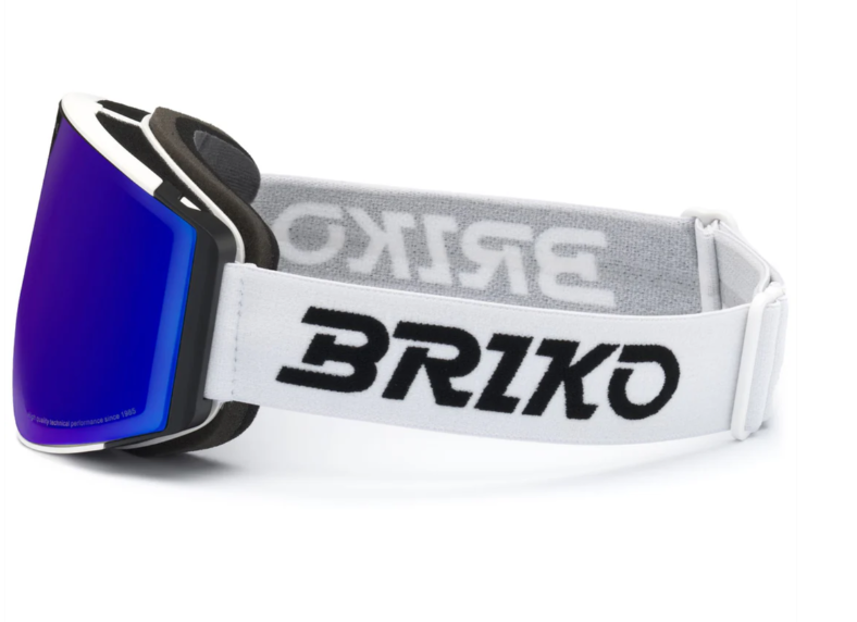 BRIKO - MASCHERA BUFERA